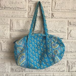 Weekend Bag By Vera Bradley